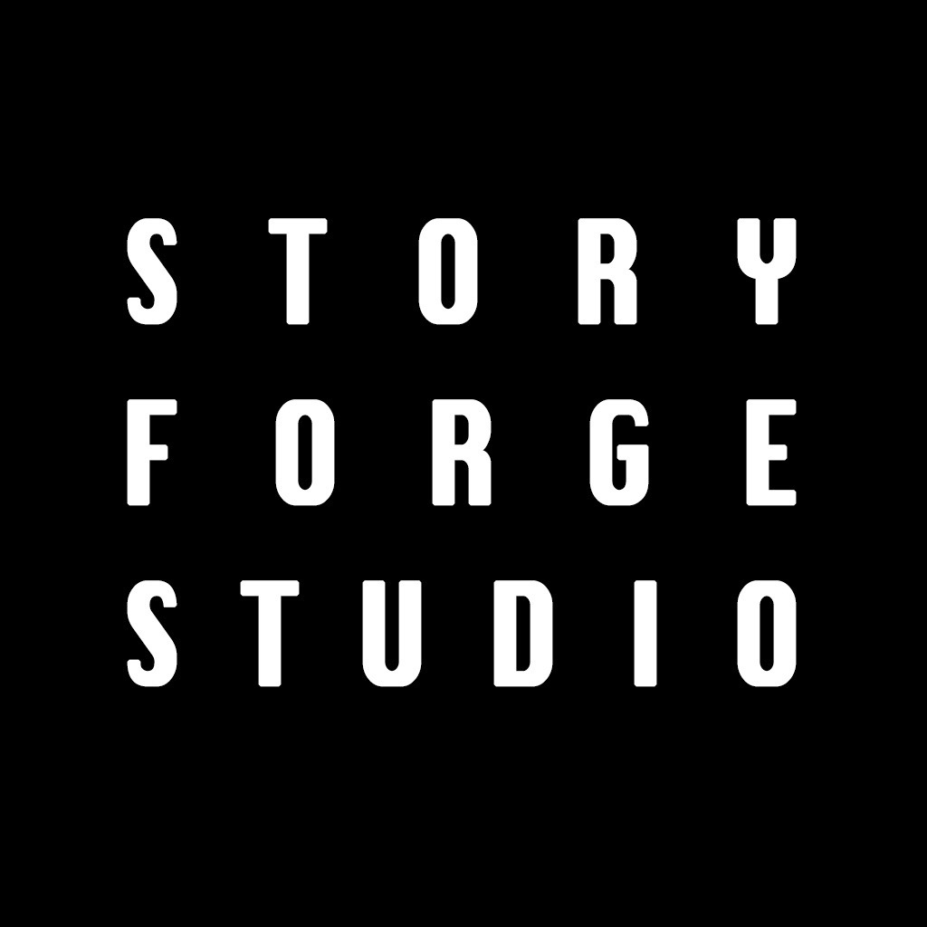 Story Forge Studio